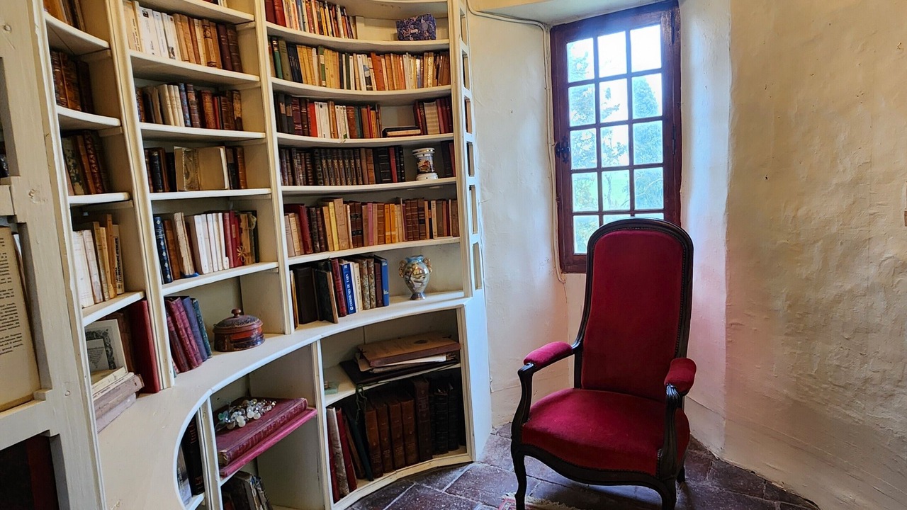 Photo of Bedroom in Trevien