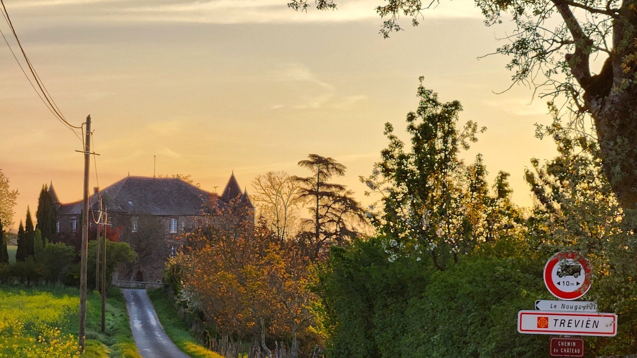 Photo of Outdoor in Trevien