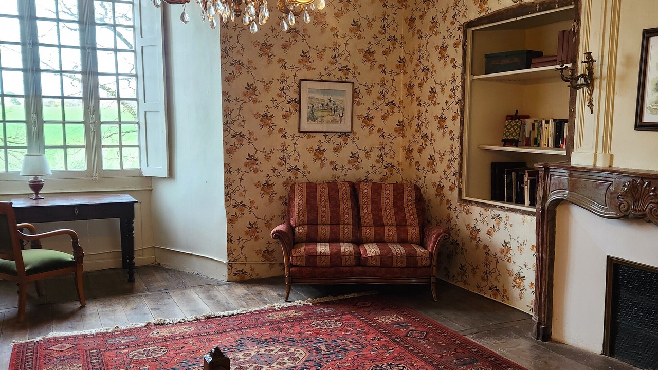 Photo of Outdoor in Trevien