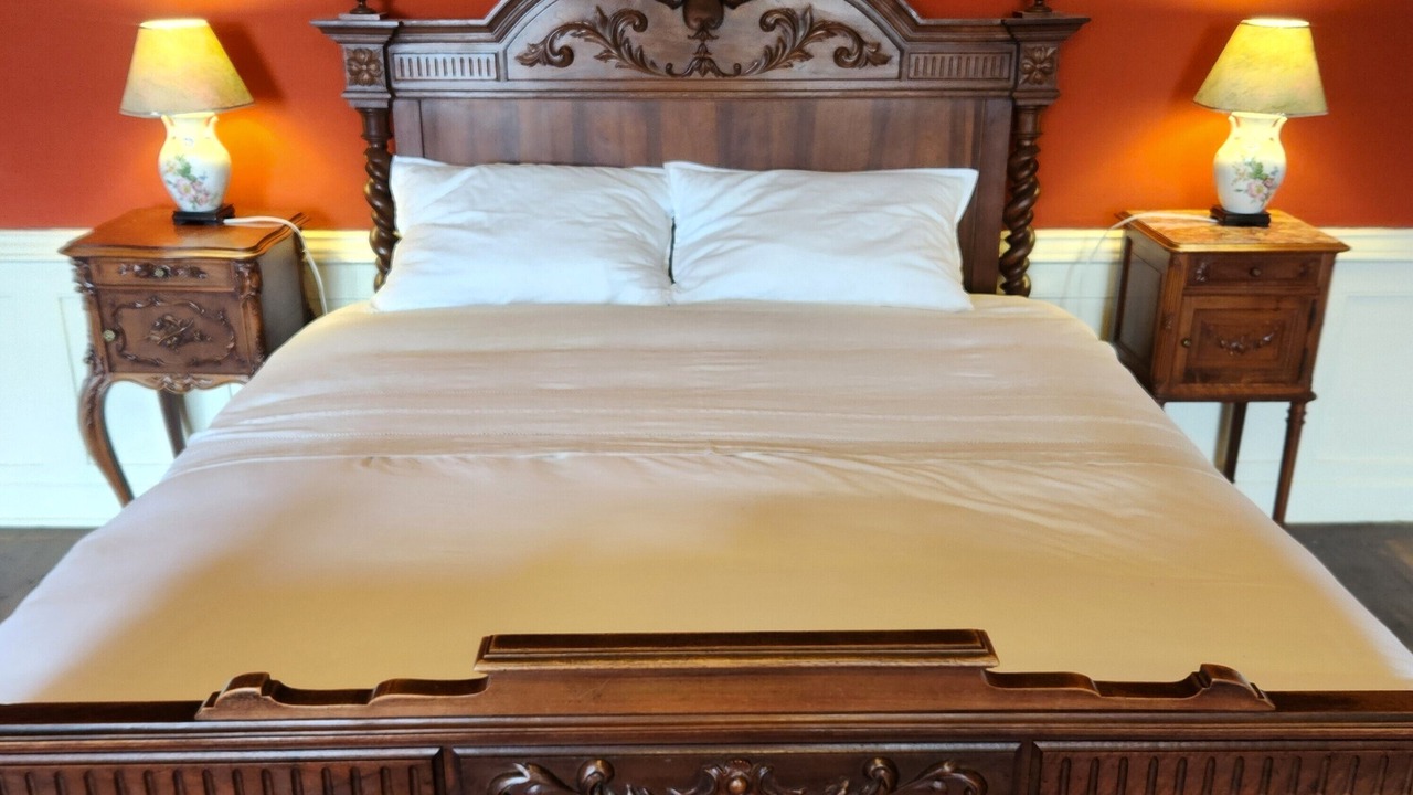 Photo of Bedroom in Trevien