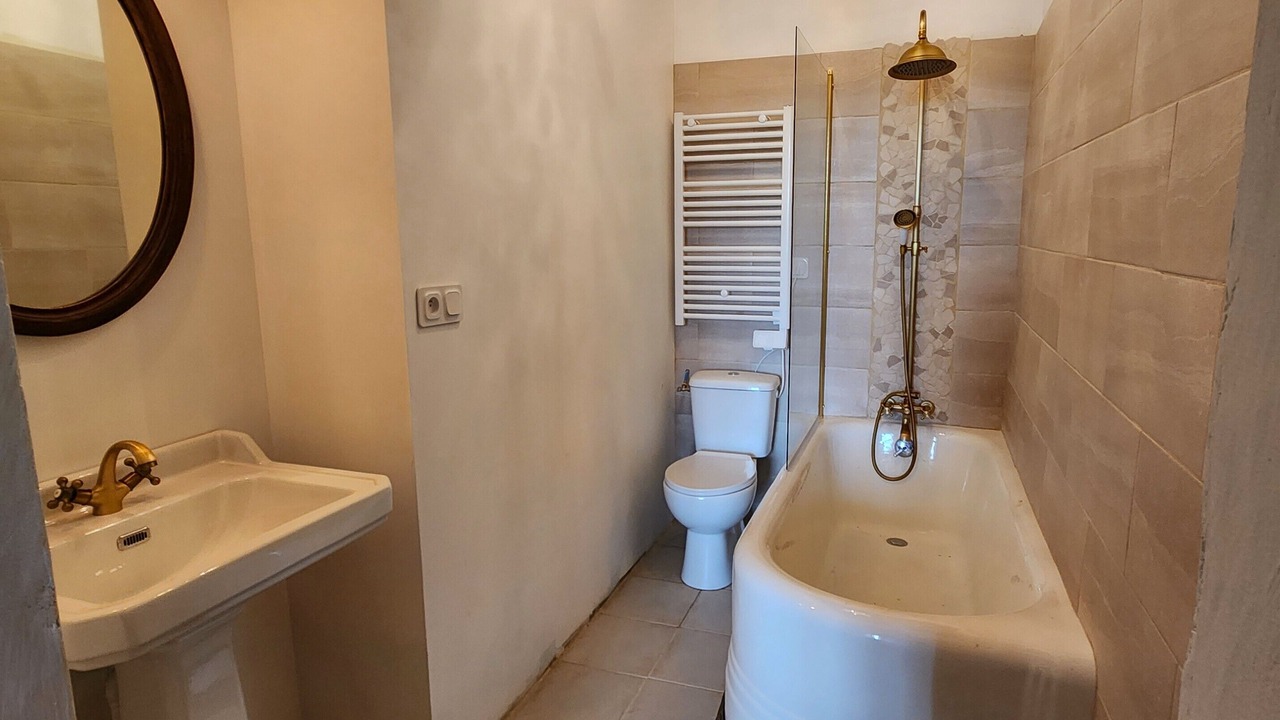 Photo of Bathroom in Trevien