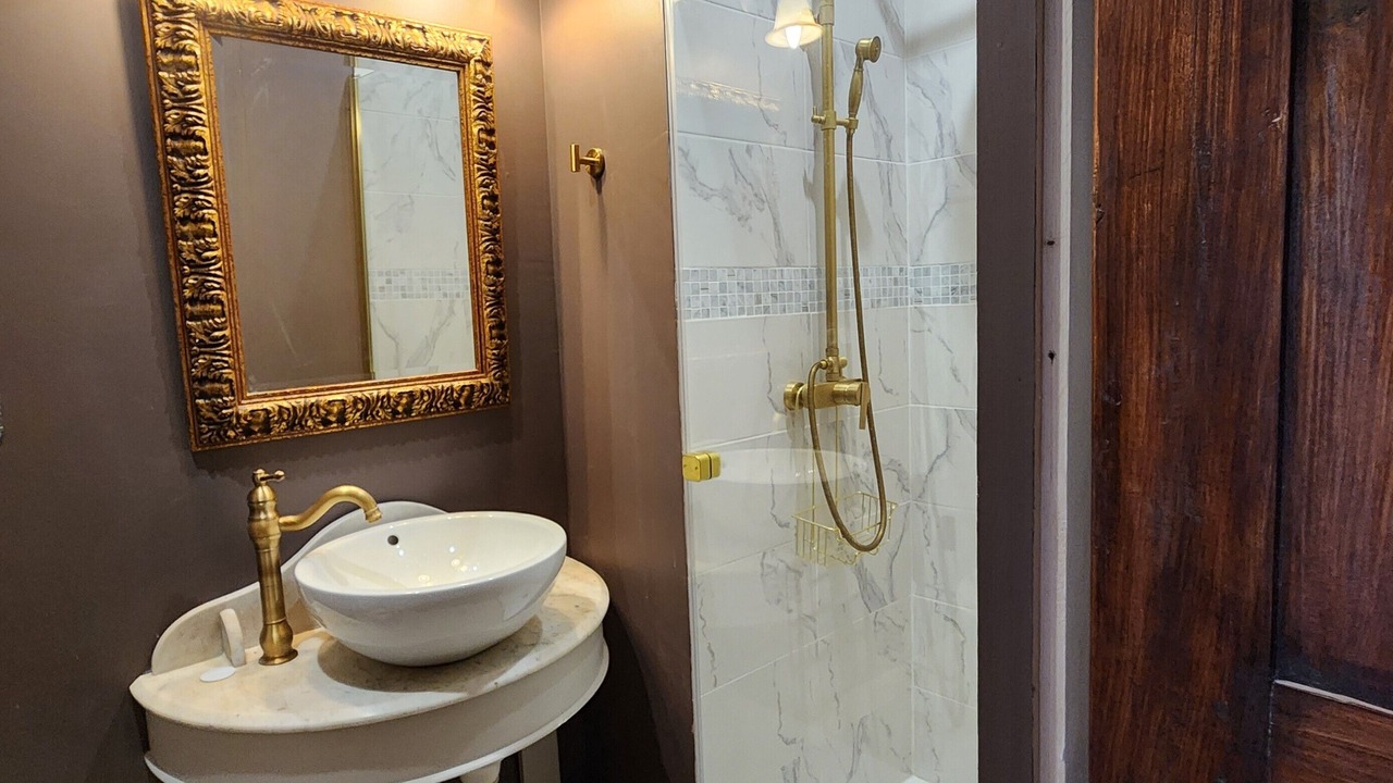 Photo of Bathroom in Trevien