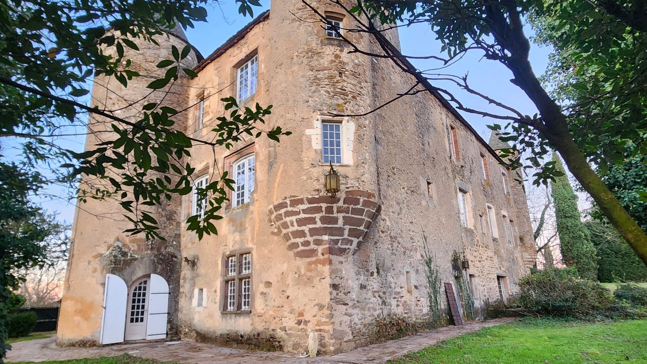 Photo of Outdoor in Trevien