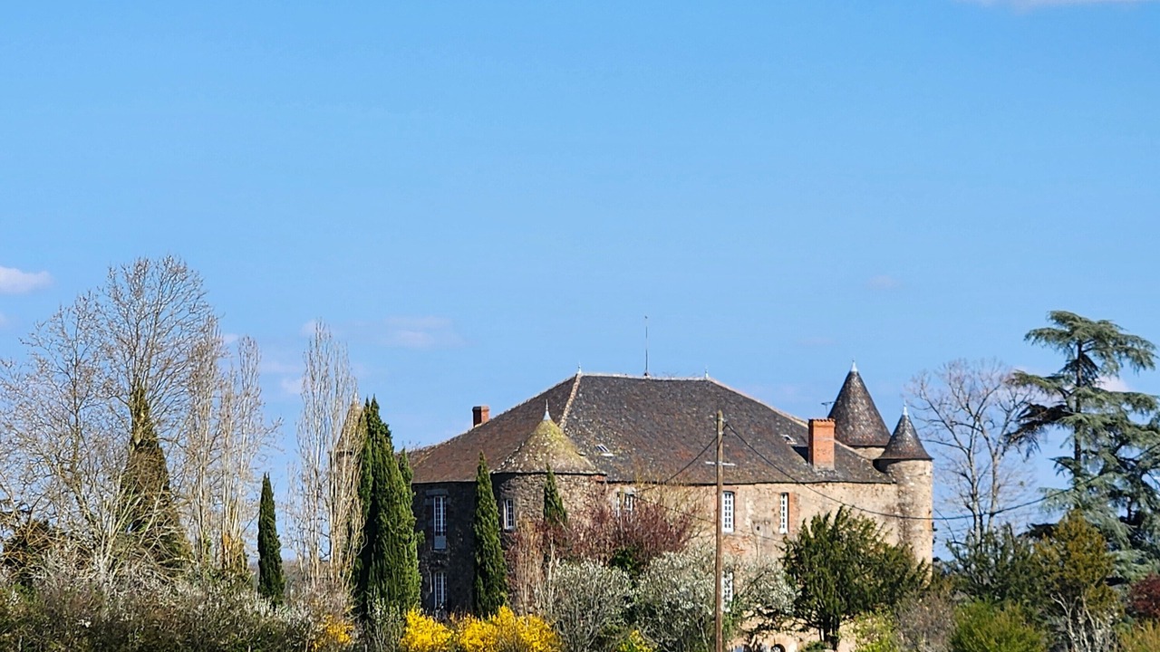 Photo of Outdoor in Trevien