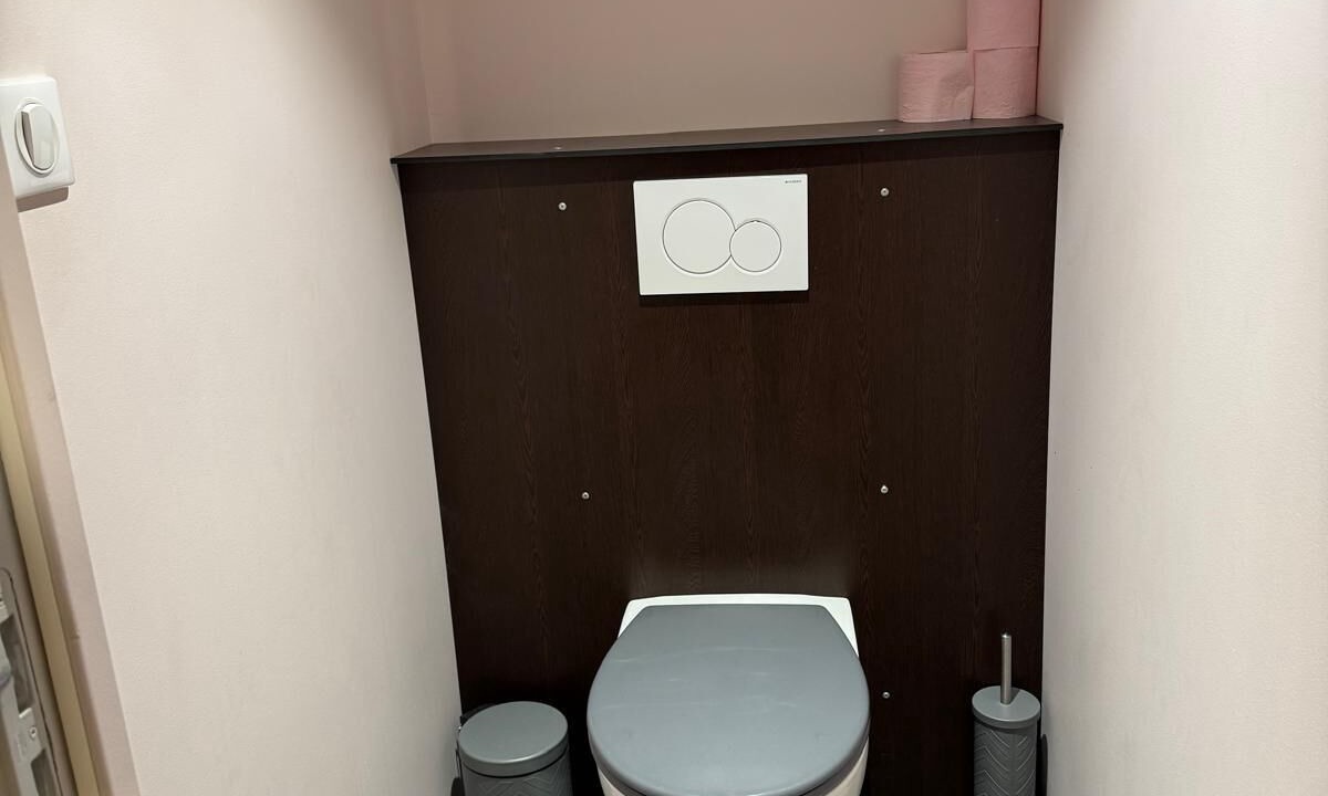 Photo of Bathroom in Pont-du-Chateau