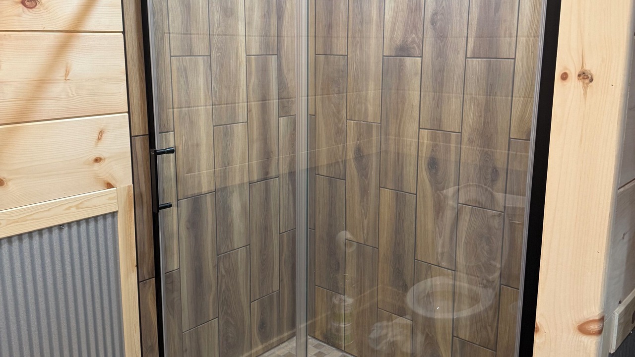 Photo of Bathroom in Elk County