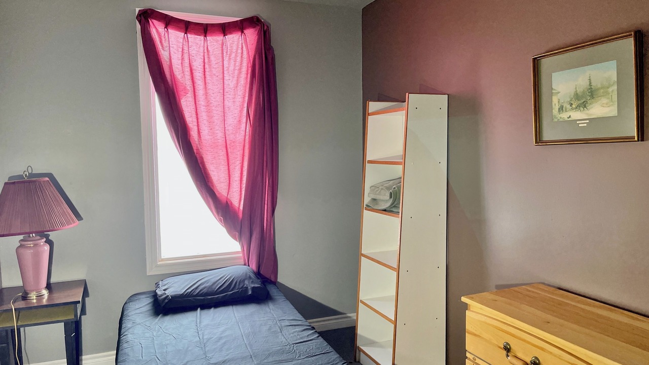 Photo of Bedroom in Daniel's Harbour