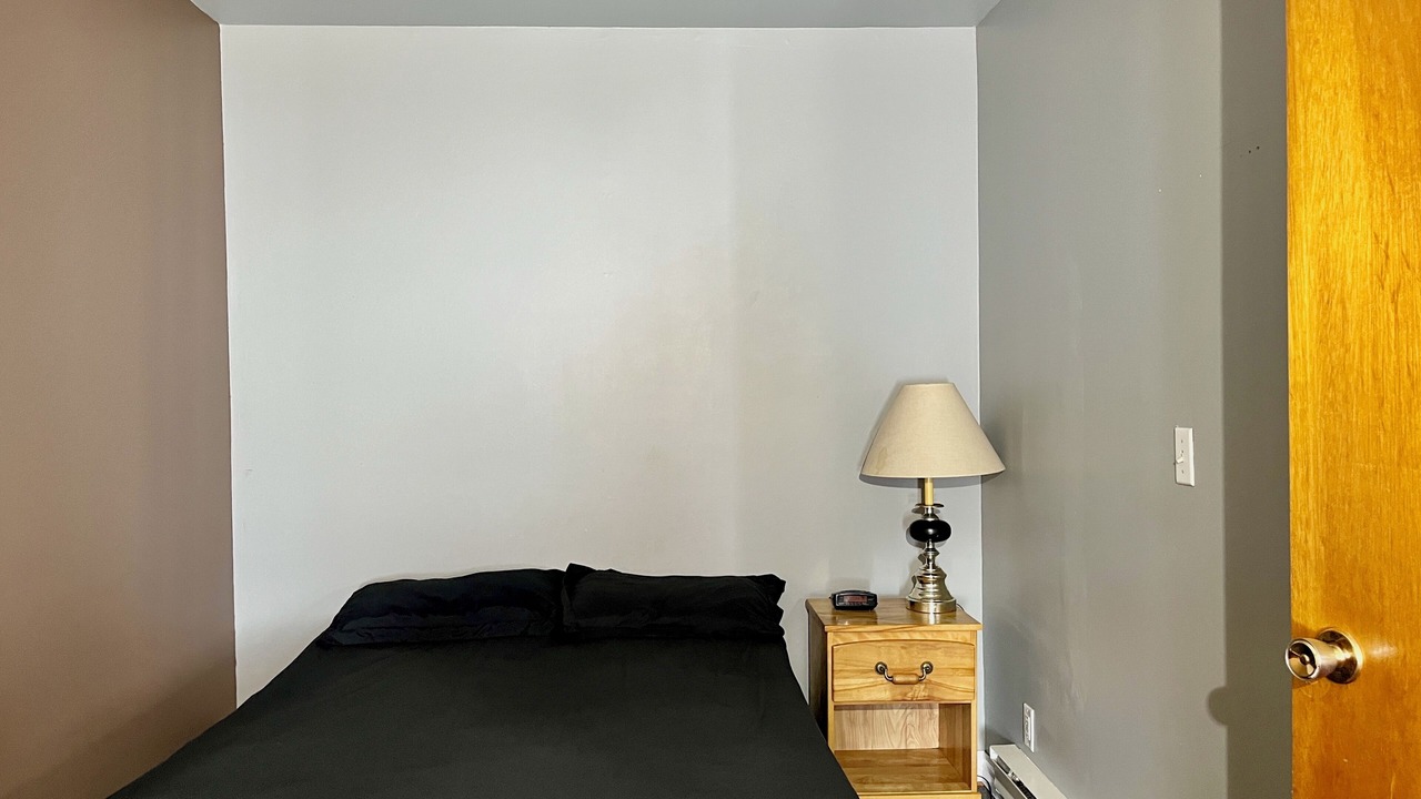 Photo of Bedroom in Daniel's Harbour