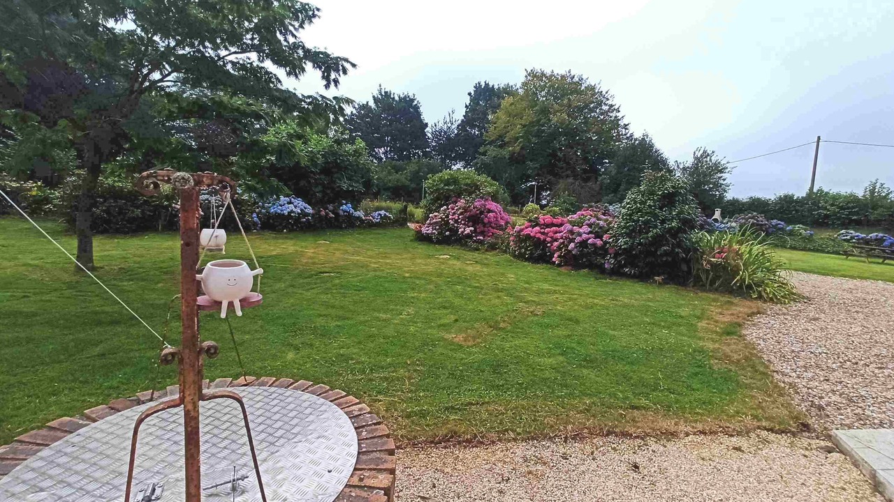 Photo of Outdoor in Villainville