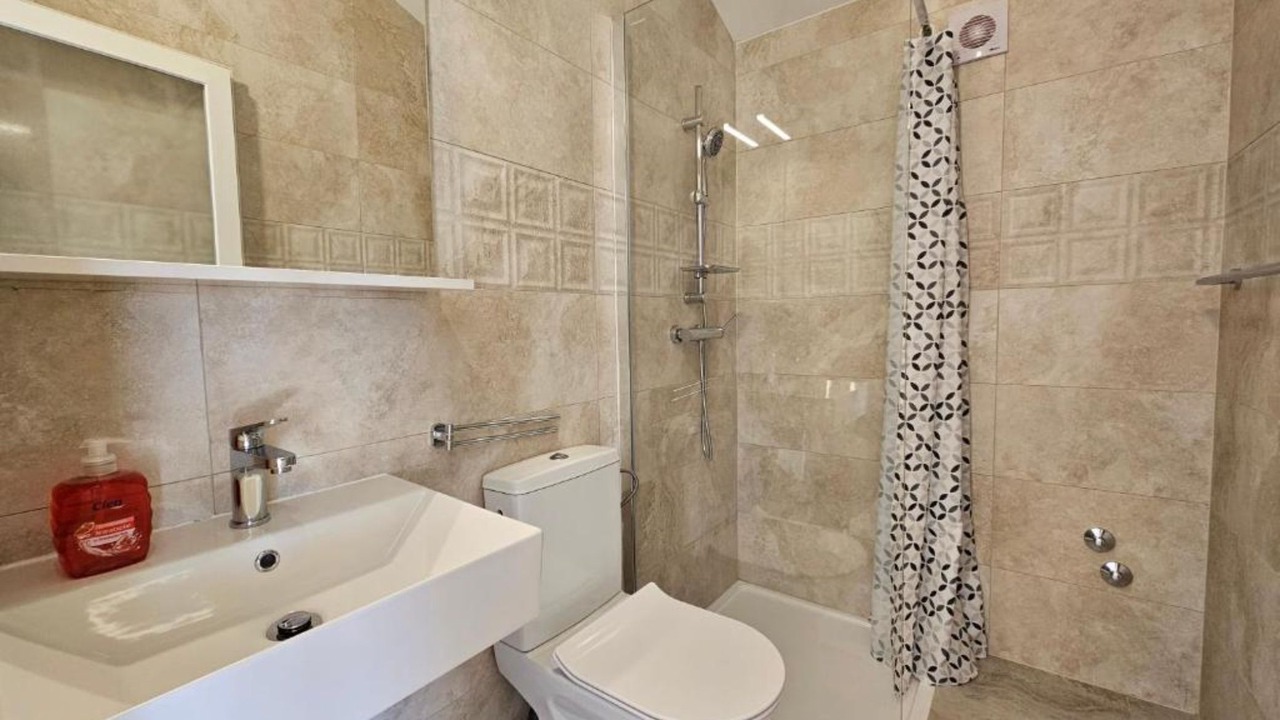Photo of Bathroom in Cove Tri Zala (Zrnovo)