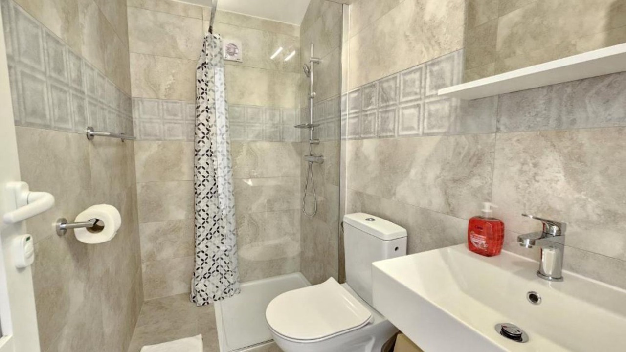 Photo of Bathroom in Cove Tri Zala (Zrnovo)