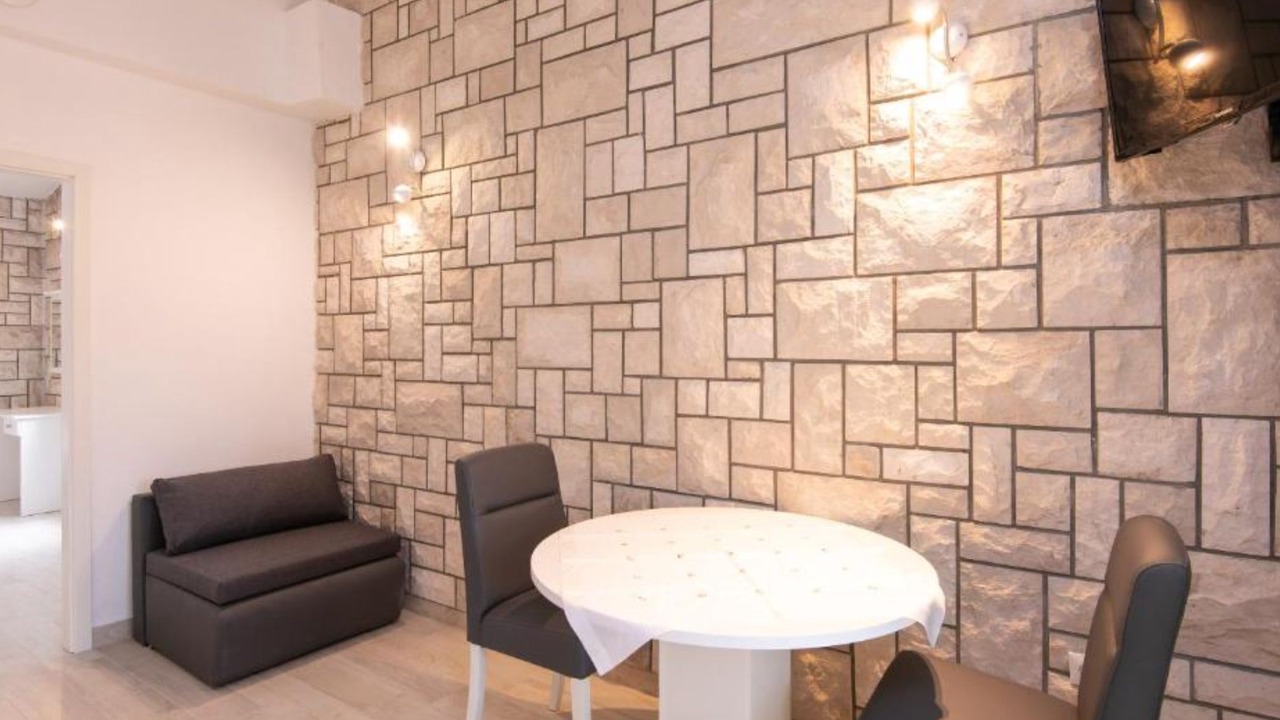 Photo of Livingroom in Cove Tri Zala (Zrnovo)