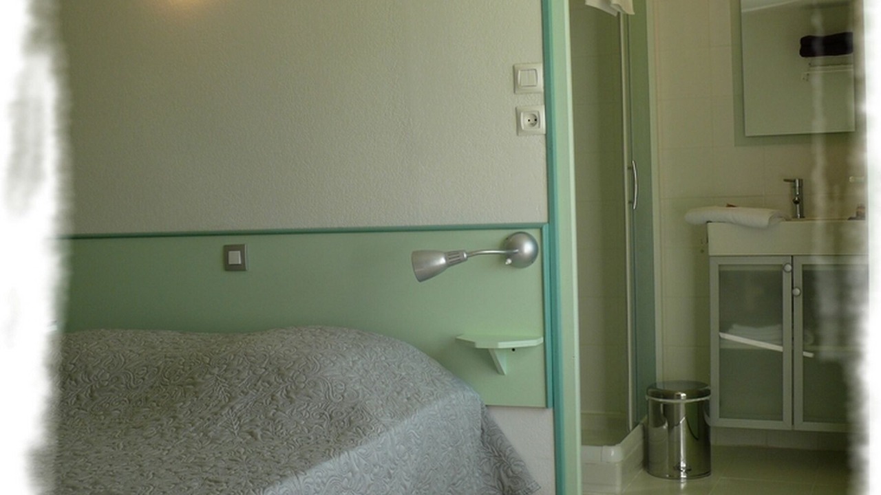 Photo of Bedroom in Lablachere