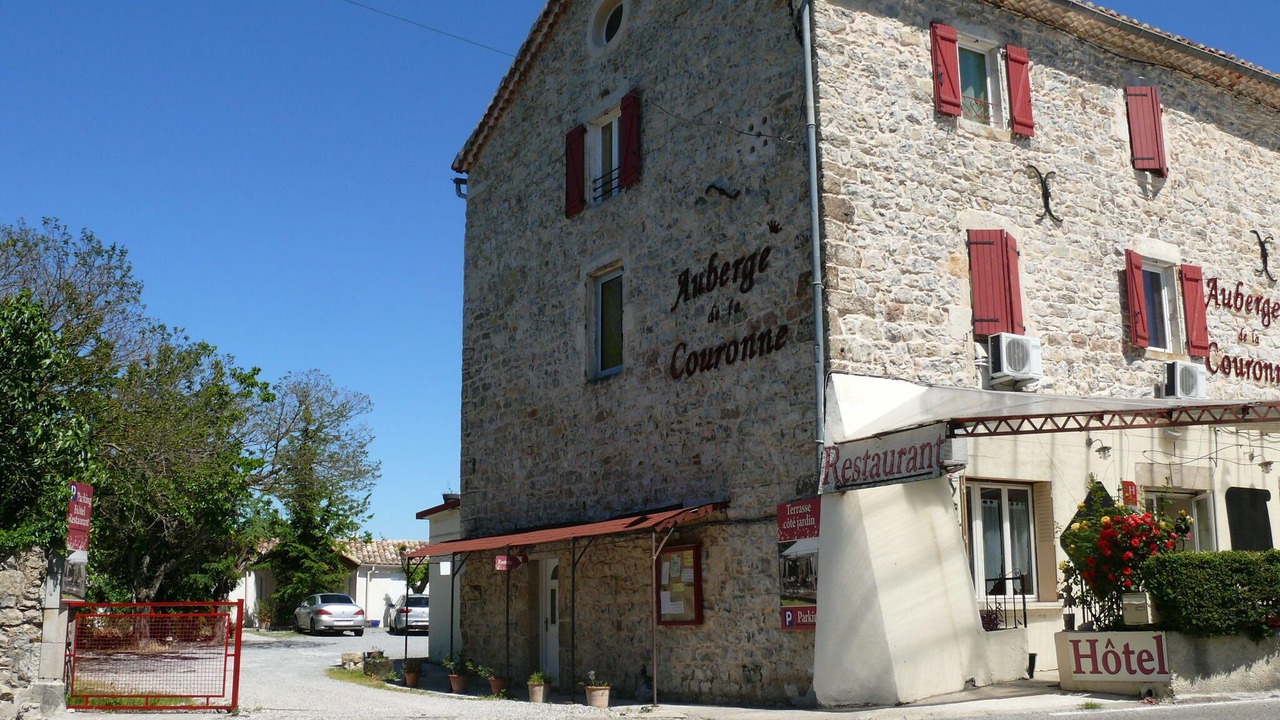 Photo of Outdoor in Lablachere