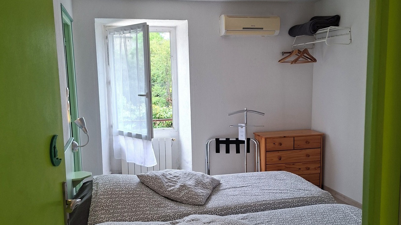 Photo of Bedroom in Lablachere