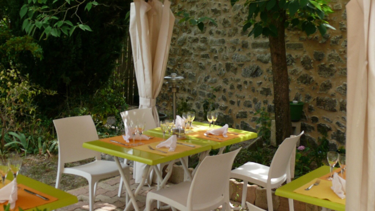 Photo of Outdoor in Lablachere