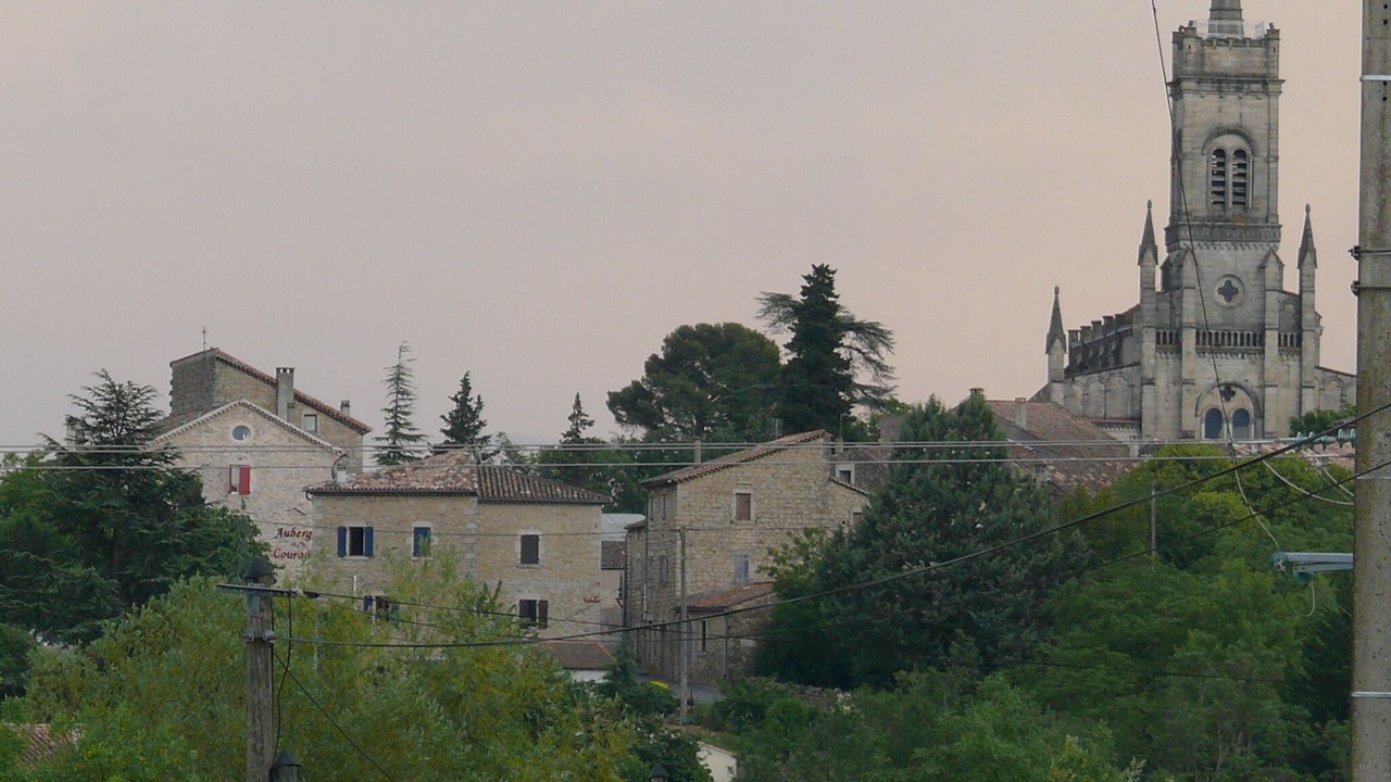 Photo of Others in Lablachere