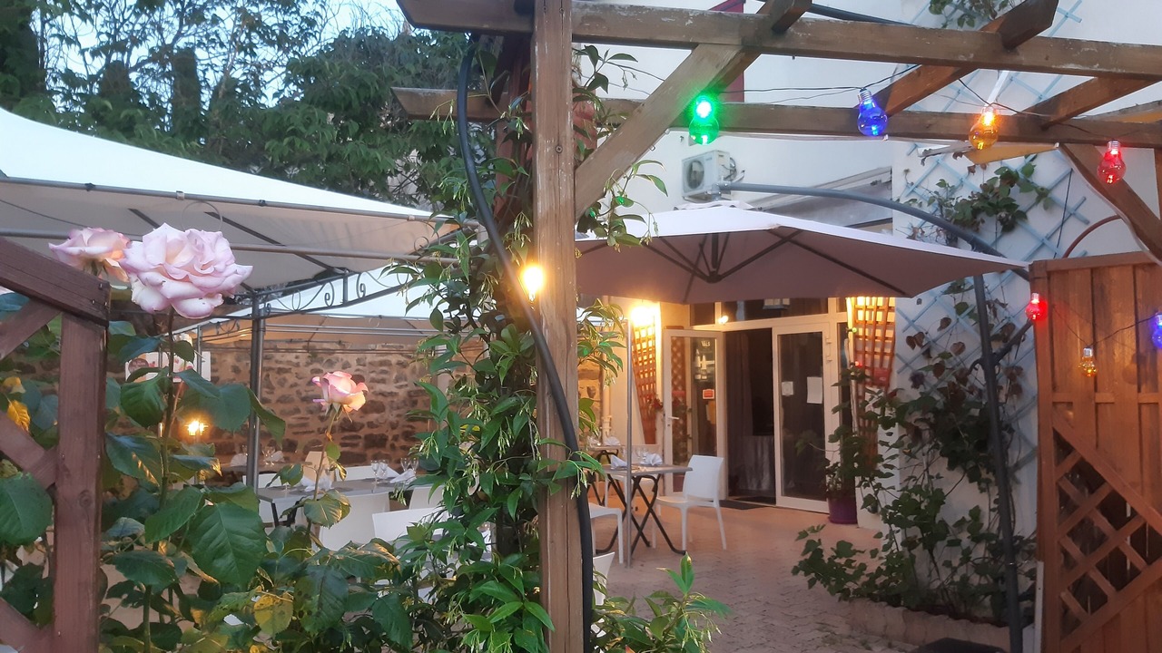 Photo of Outdoor in Lablachere