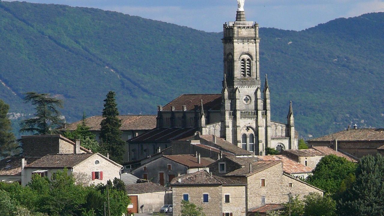 Photo of Others in Lablachere
