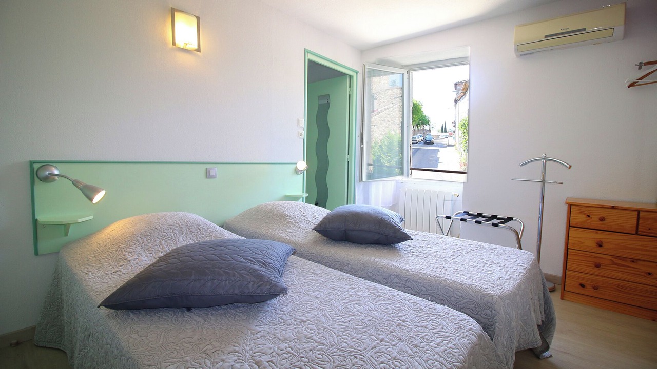 Photo of Bedroom in Lablachere