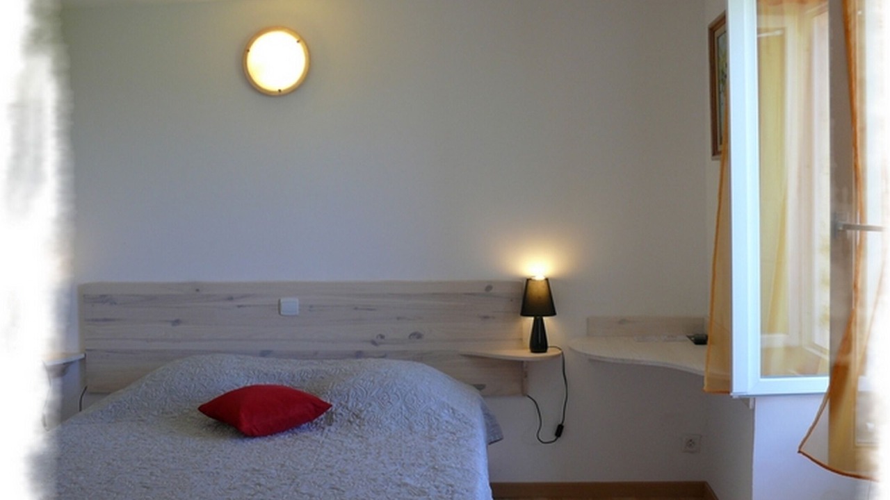 Photo of Bedroom in Lablachere