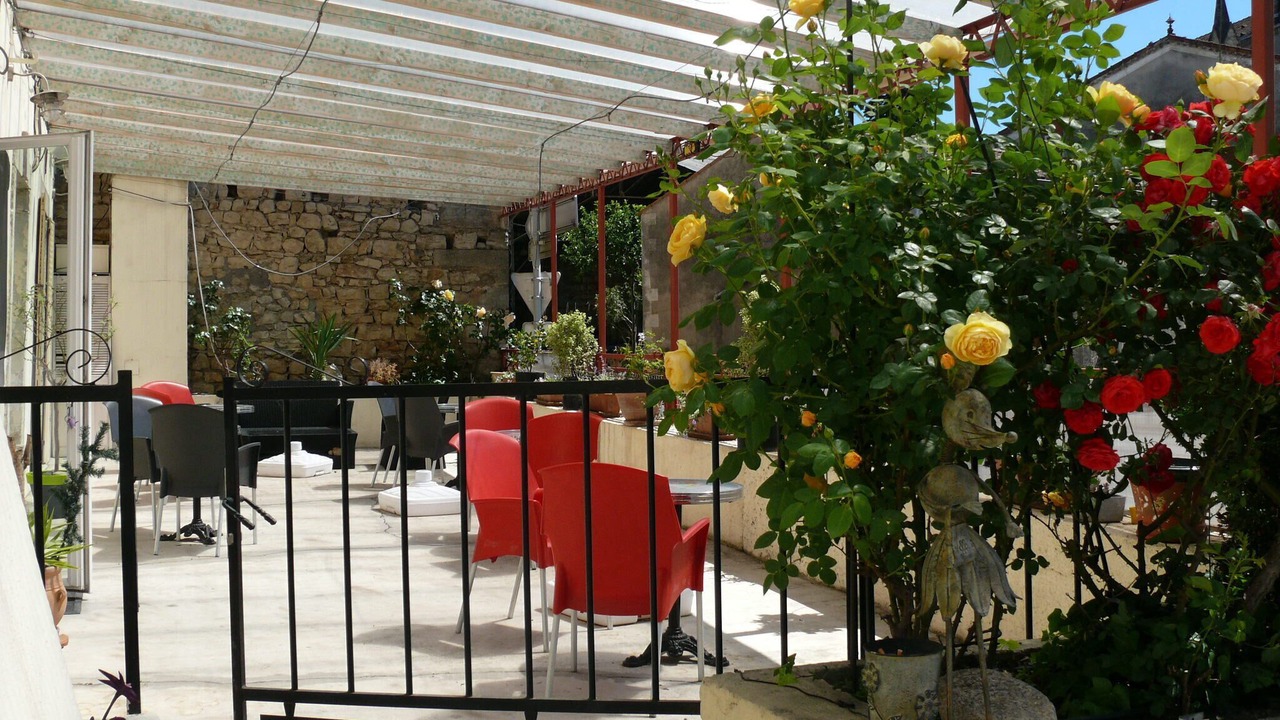 Photo of Outdoor in Lablachere