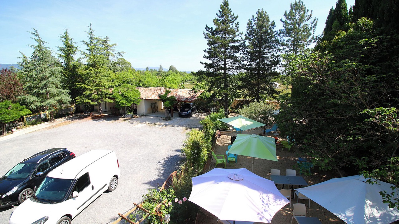 Photo of Outdoor in Lablachere