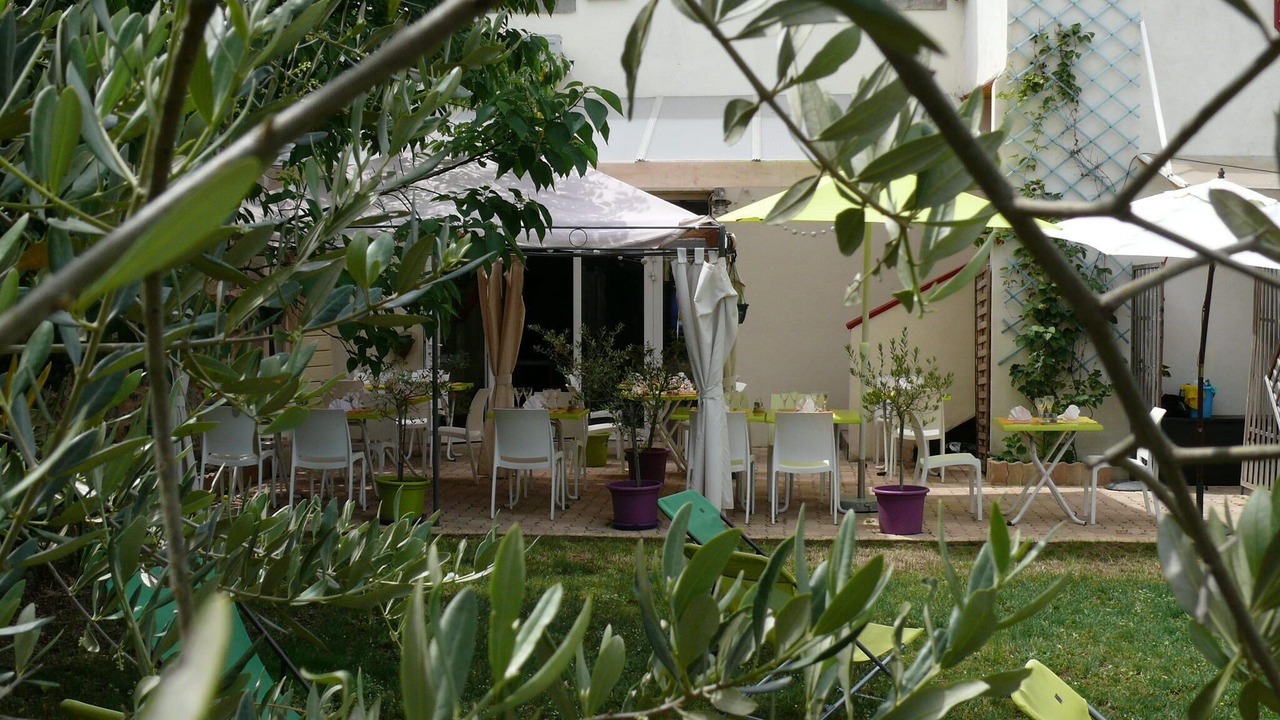 Photo of Outdoor in Lablachere