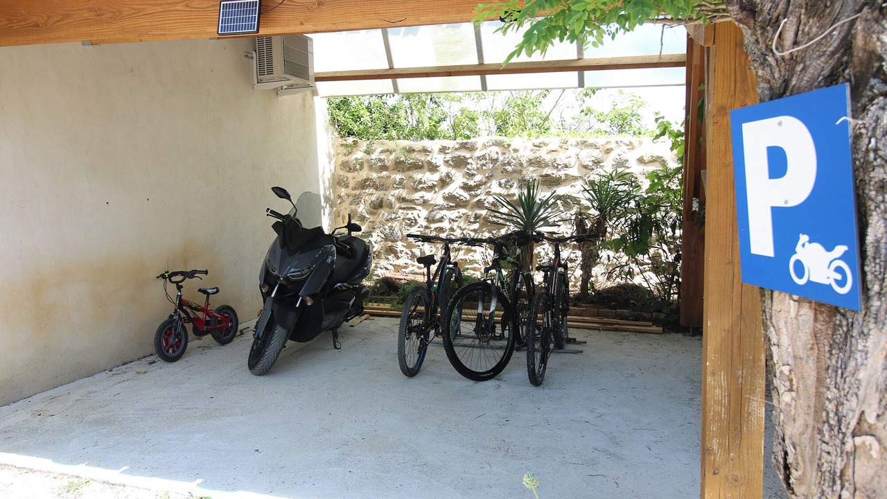 Photo of Outdoor in Lablachere