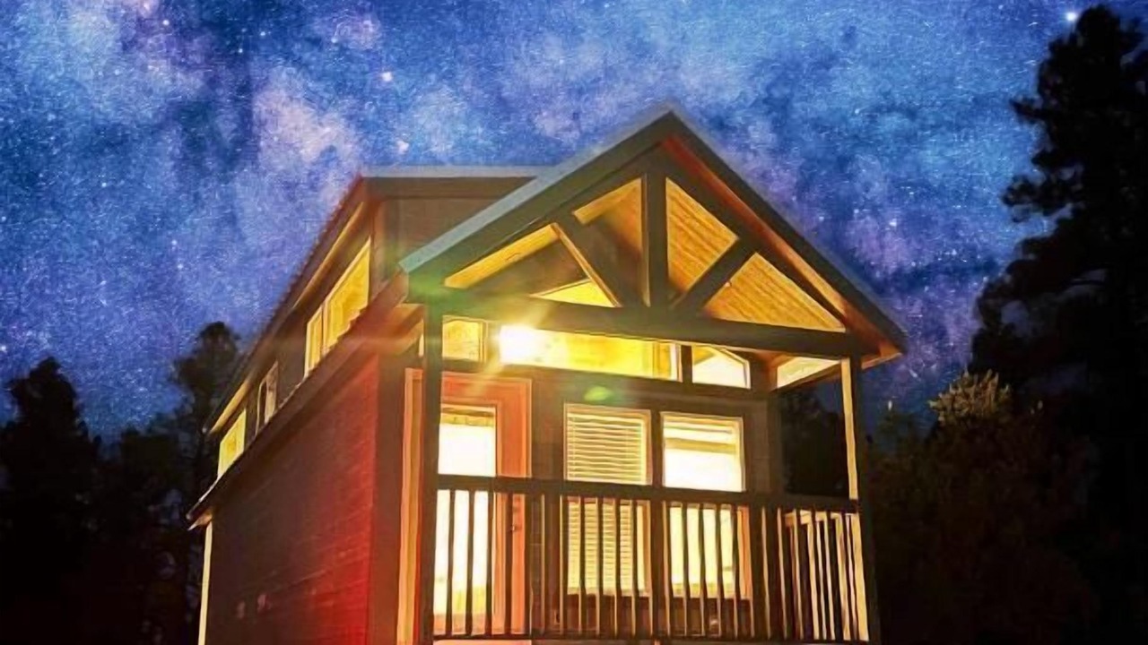 Photo of Outdoor in Williams