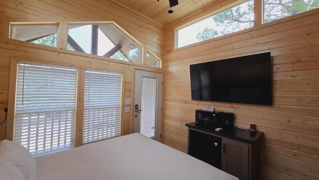 Photo of Bedroom in Williams