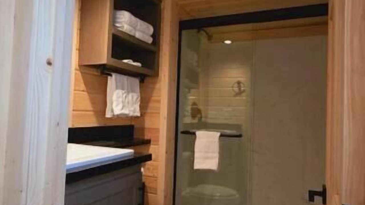 Photo of Bathroom in Williams