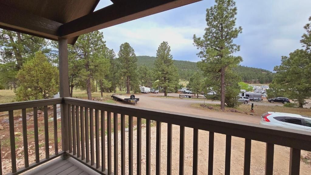 Photo of Outdoor in Williams