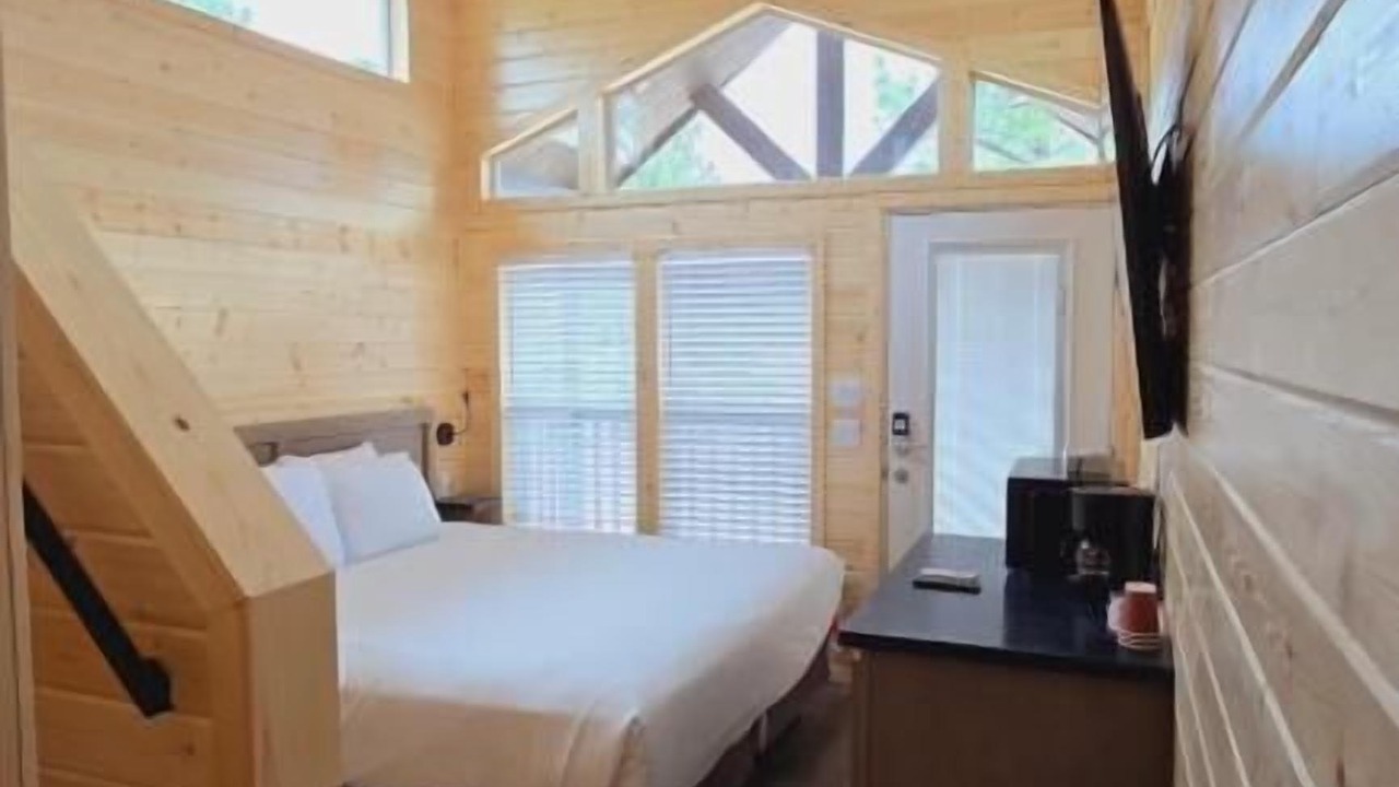Photo of Bedroom in Williams