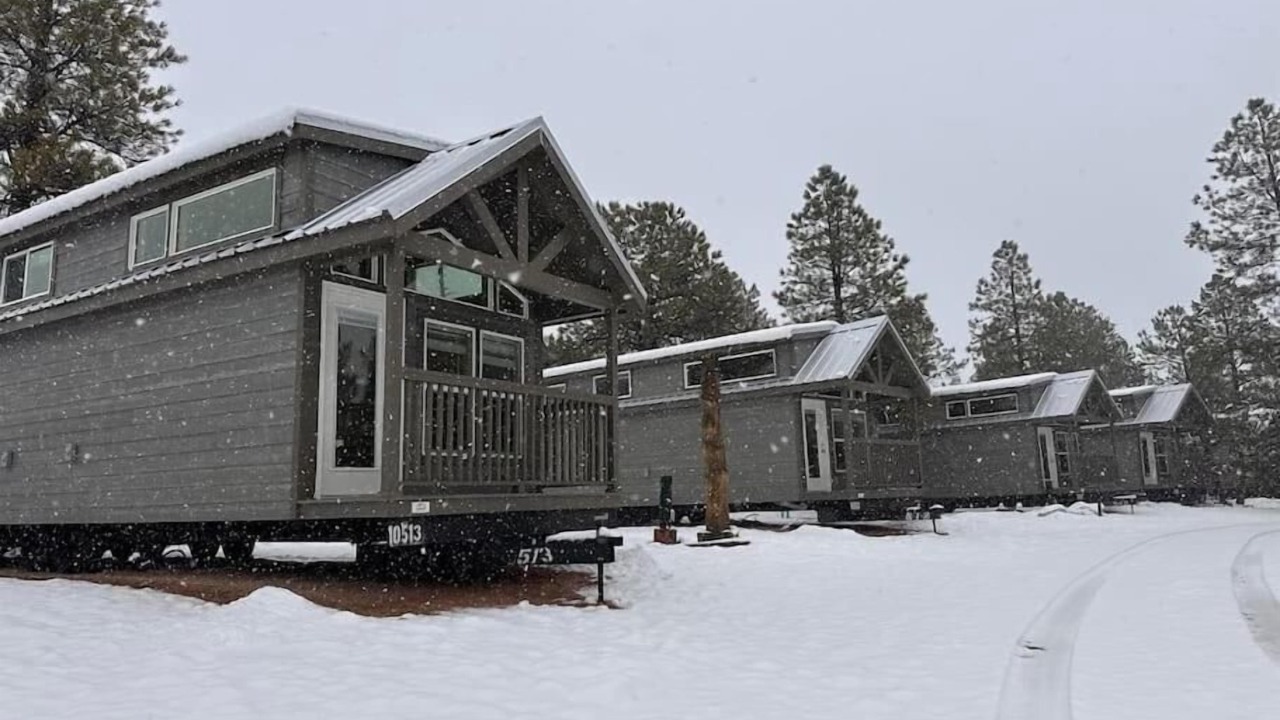 Photo of Outdoor in Williams