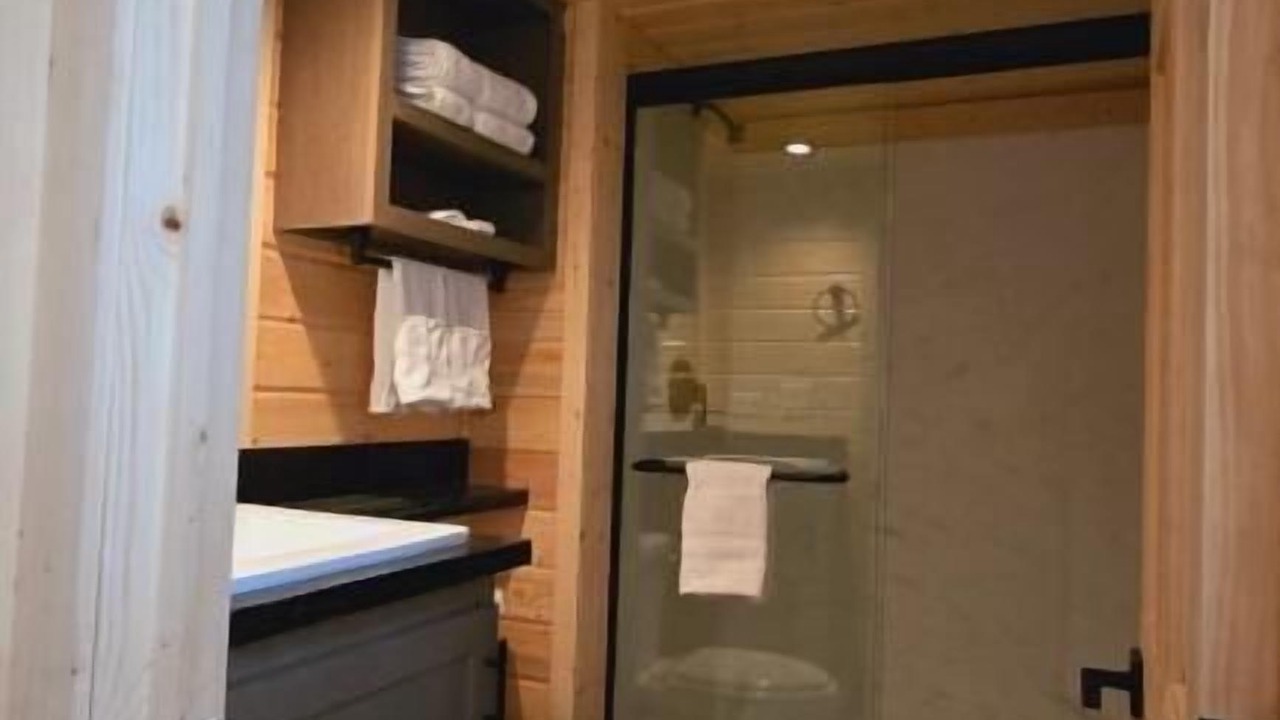 Photo of Bathroom in Williams