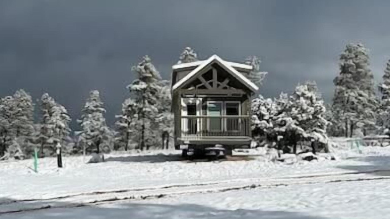 Photo of Outdoor in Williams