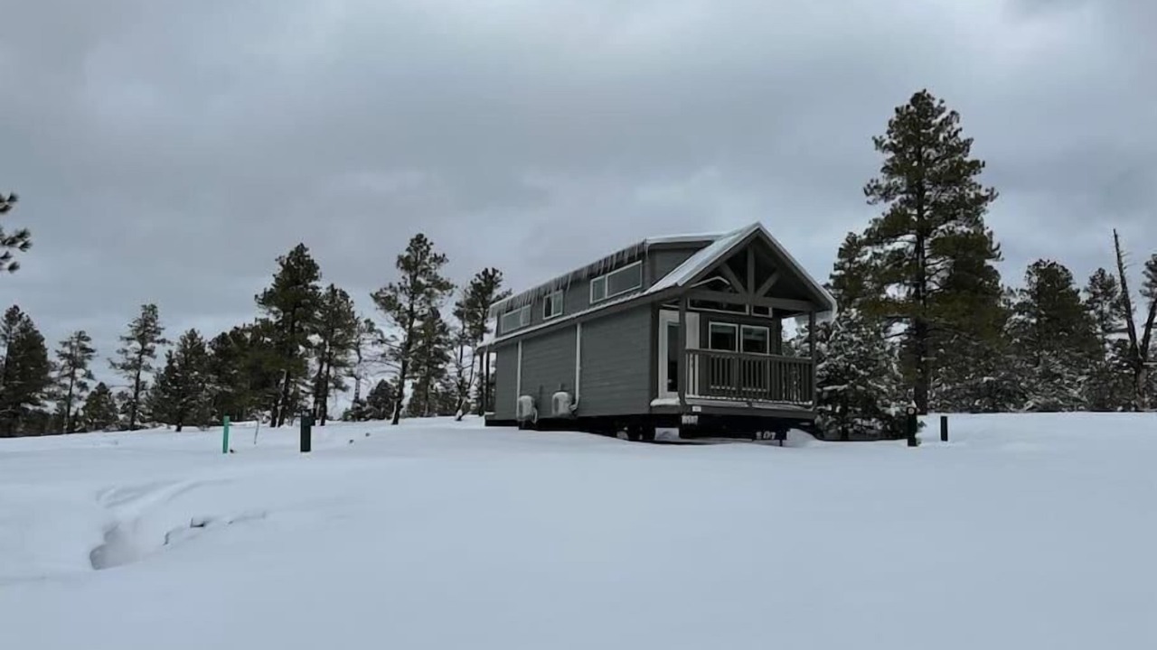 Photo of Outdoor in Williams