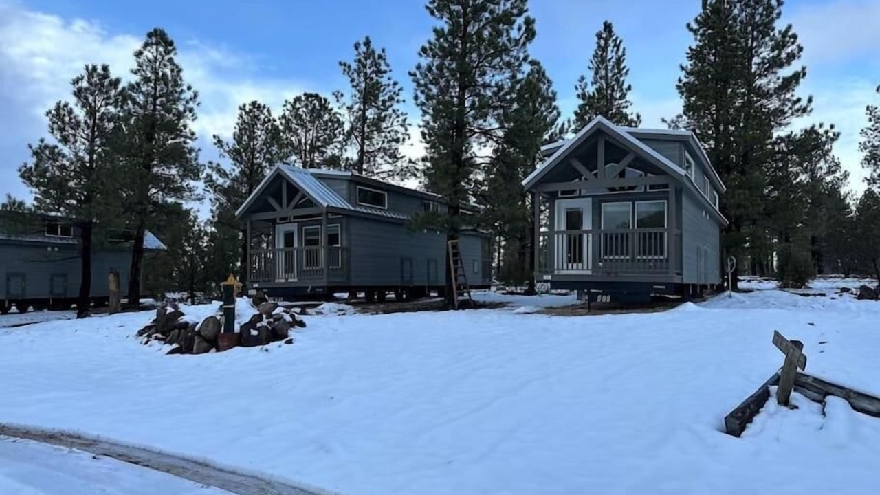 Photo of Outdoor in Williams