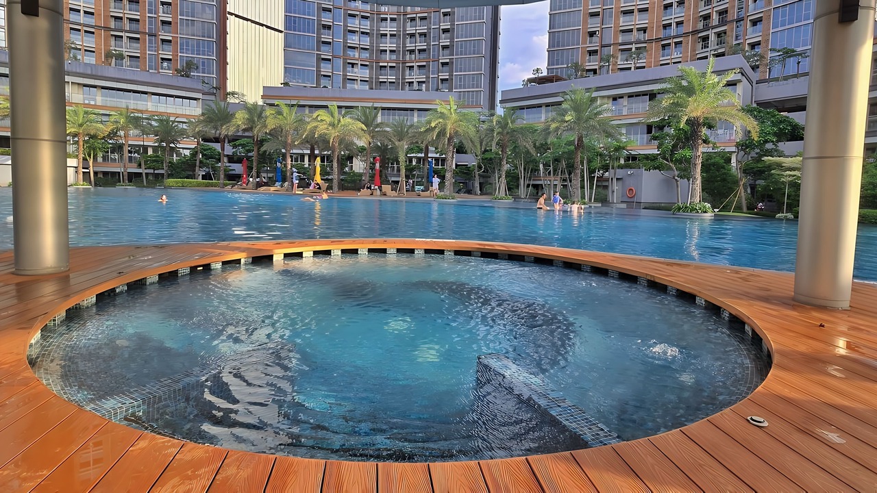 Photo of Outdoor in Pantai Indah Kapuk