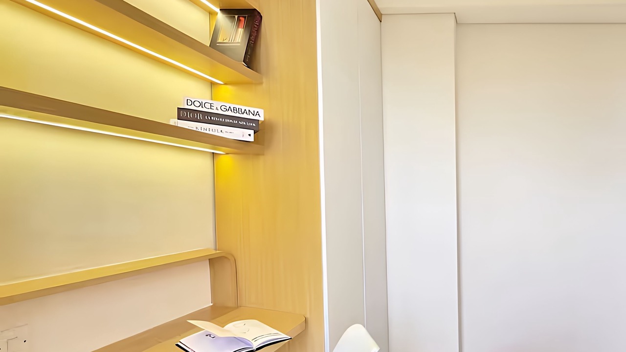 Photo of Bedroom in Pantai Indah Kapuk