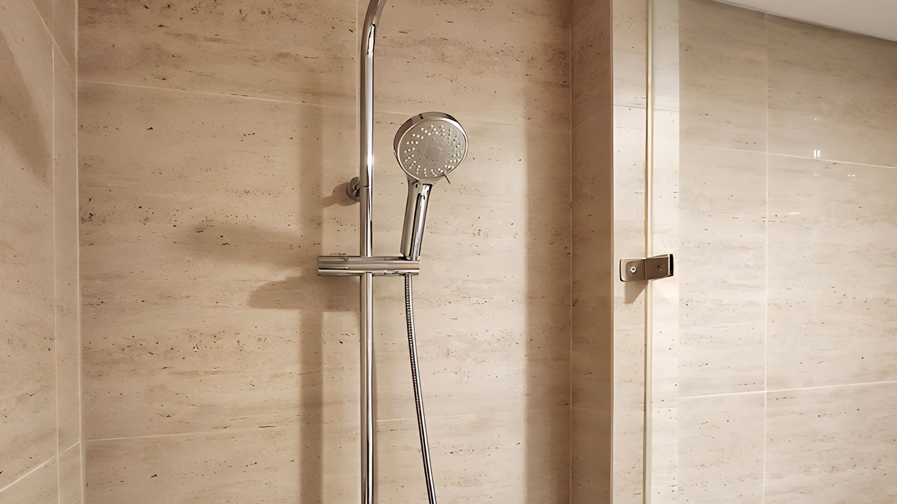 Photo of Bathroom in Pantai Indah Kapuk