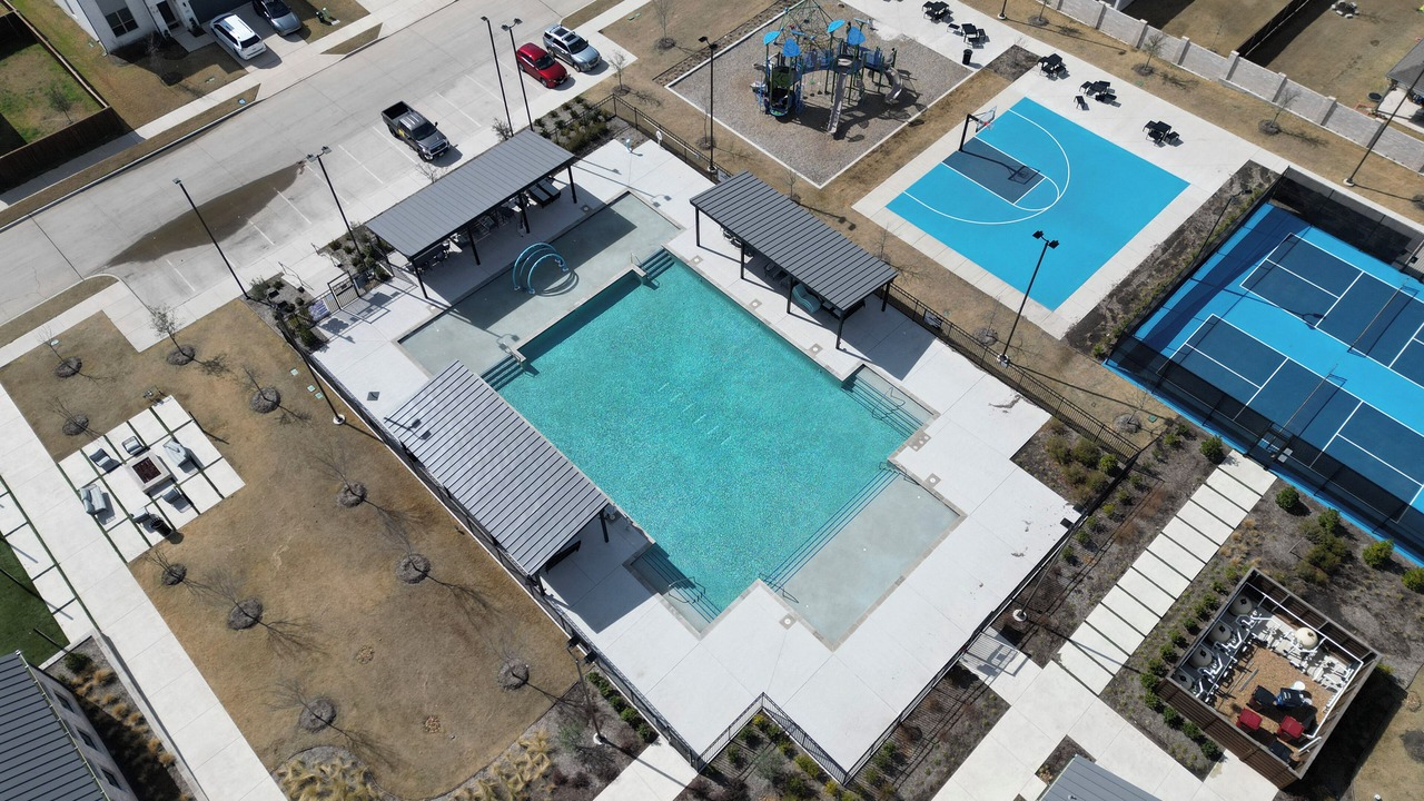 Photo of Outdoor in Farmersville