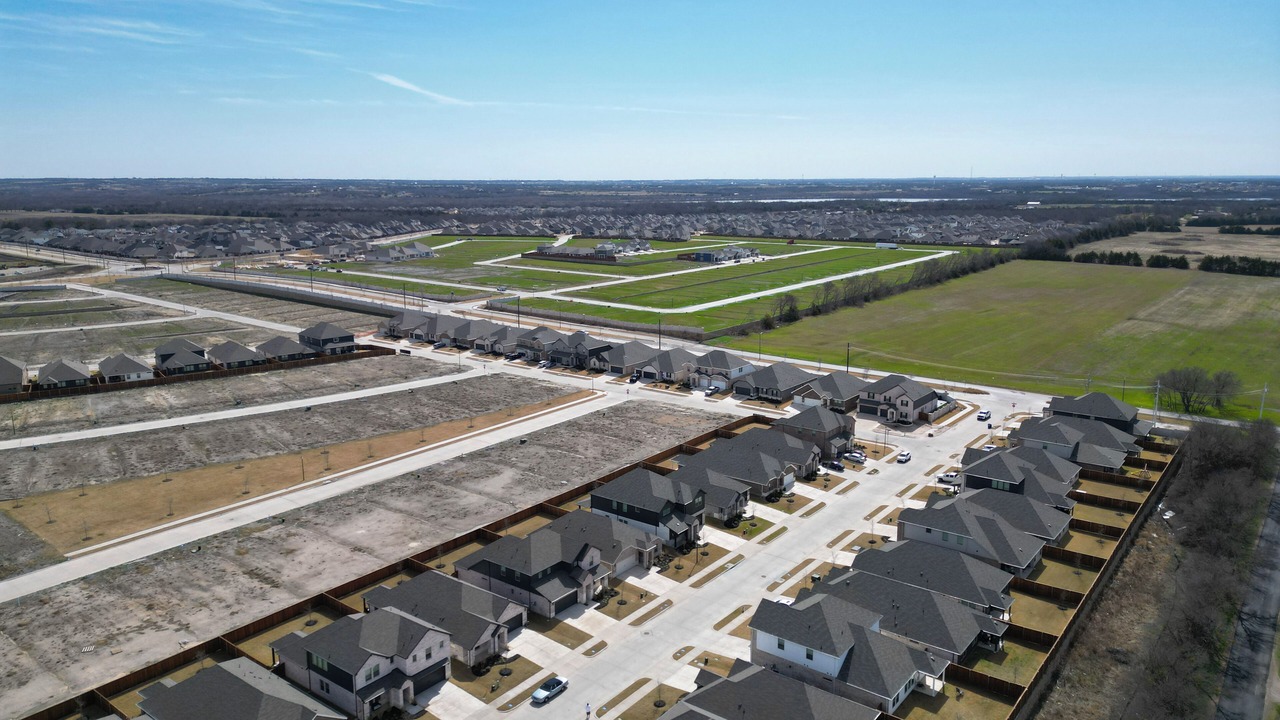 Photo of Outdoor in Farmersville
