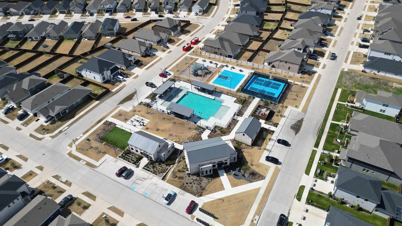 Photo of Outdoor in Farmersville