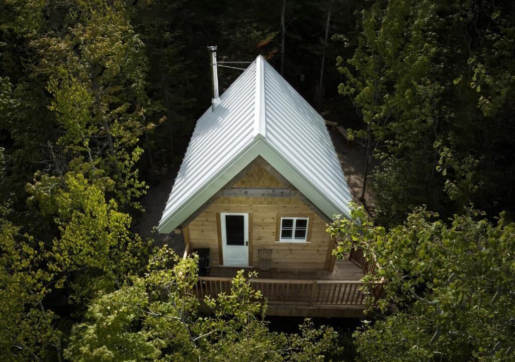 Photo of Outdoor in Saint-Onesime-d'Ixworth