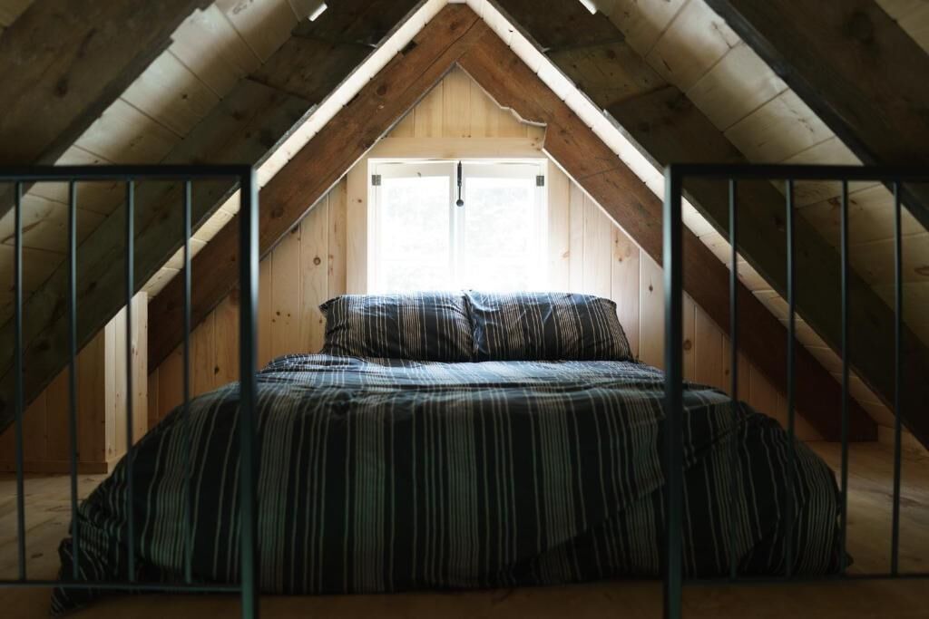 Photo of Bedroom in Saint-Onesime-d'Ixworth