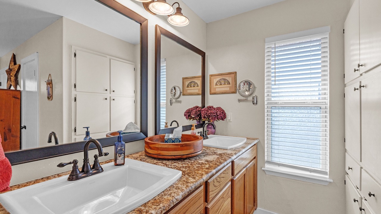Photo of Bathroom in Georgetown