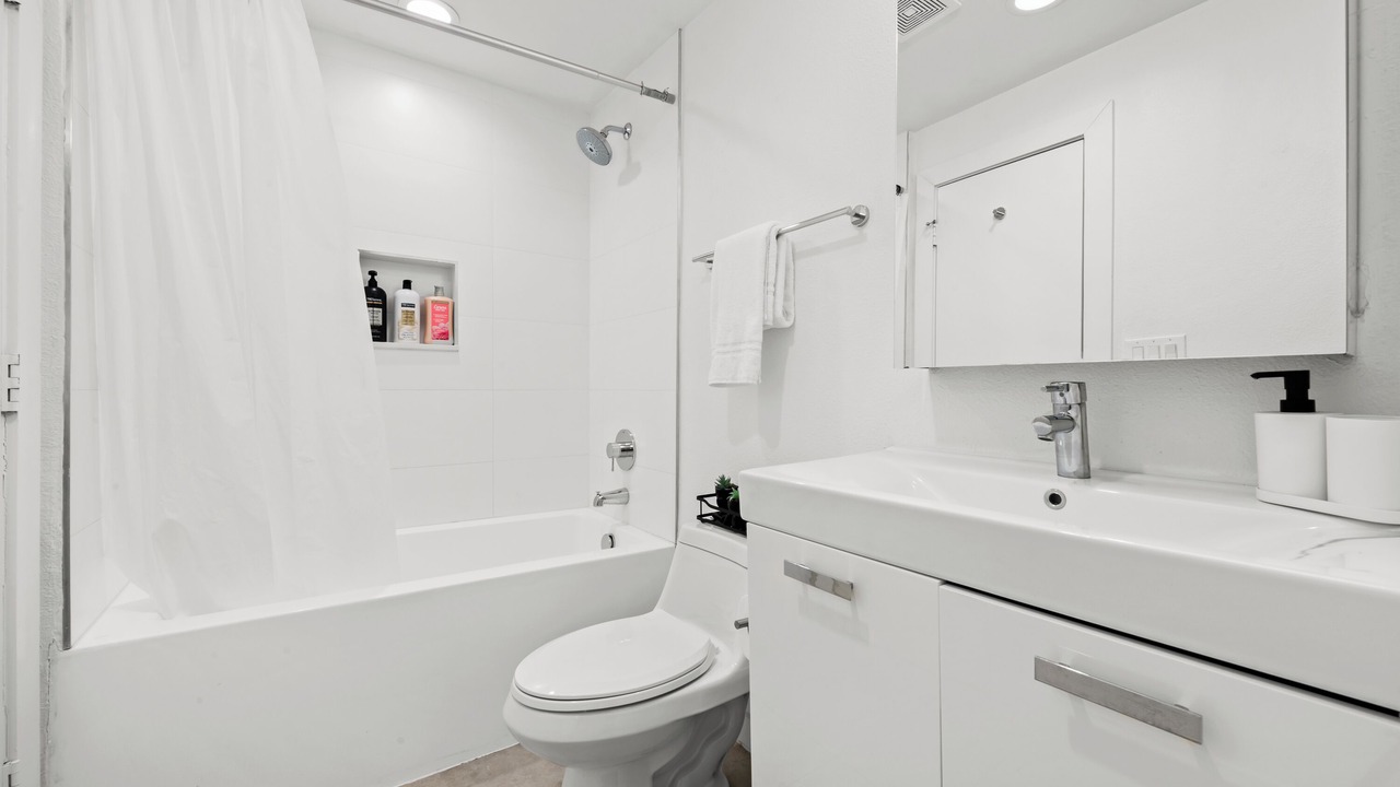 Photo of Bathroom in Cedars