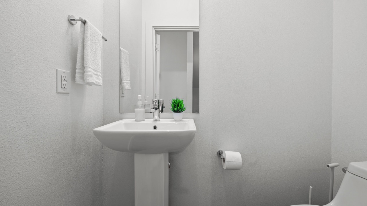 Photo of Bathroom in Cedars